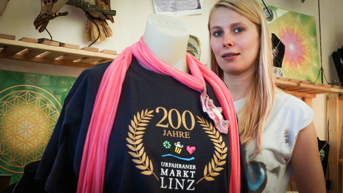 O Fotomagazin I  200. Urfahraner Markt 2017